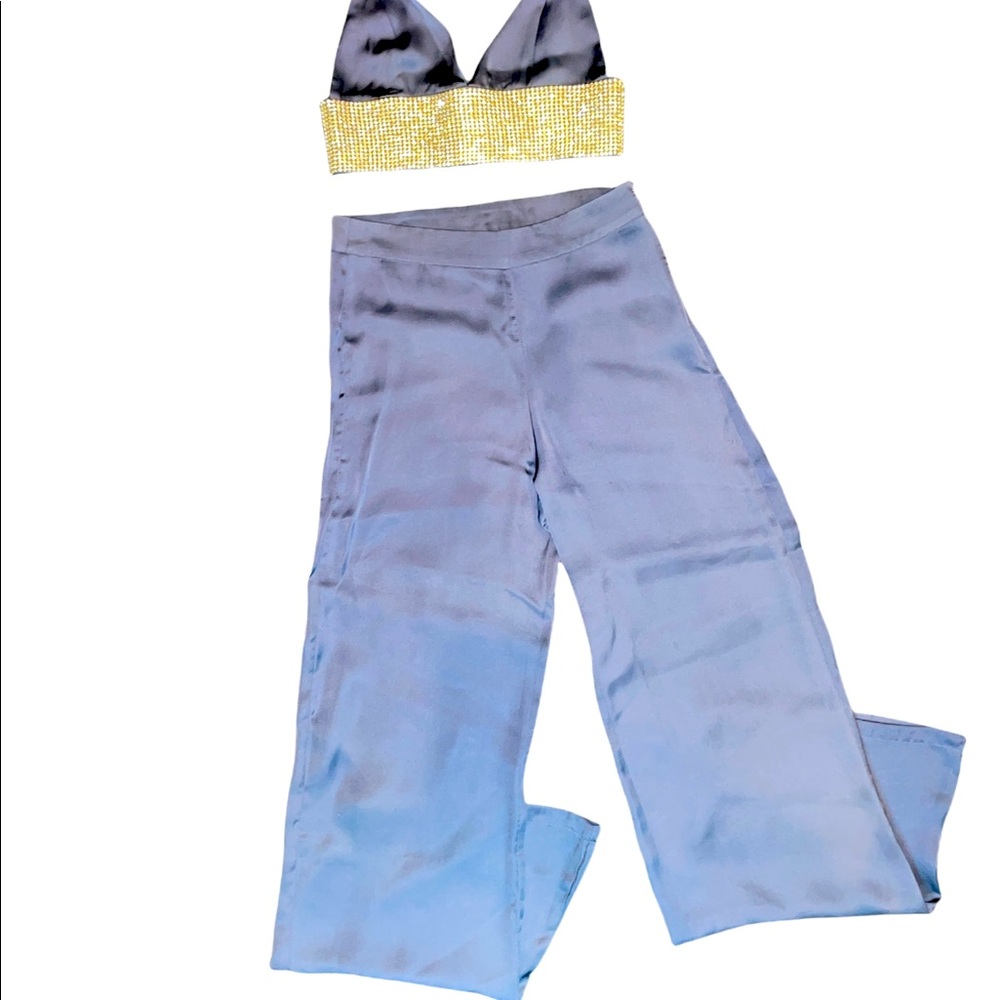 Fashion Nova Two-piece Matching Set